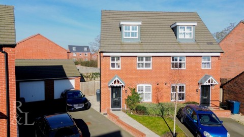 Property thumbnail image for Oughton Close, Edwalton, Nottingham