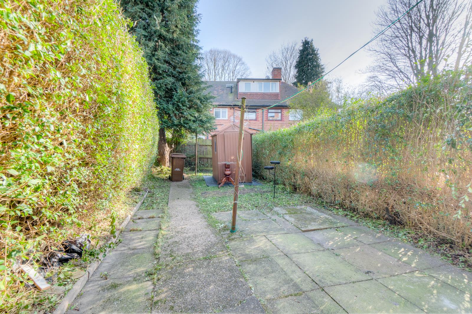 Property image for Wishford Avenue, Nottingham