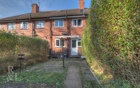 Property thumbnail image for Wishford Avenue, Nottingham