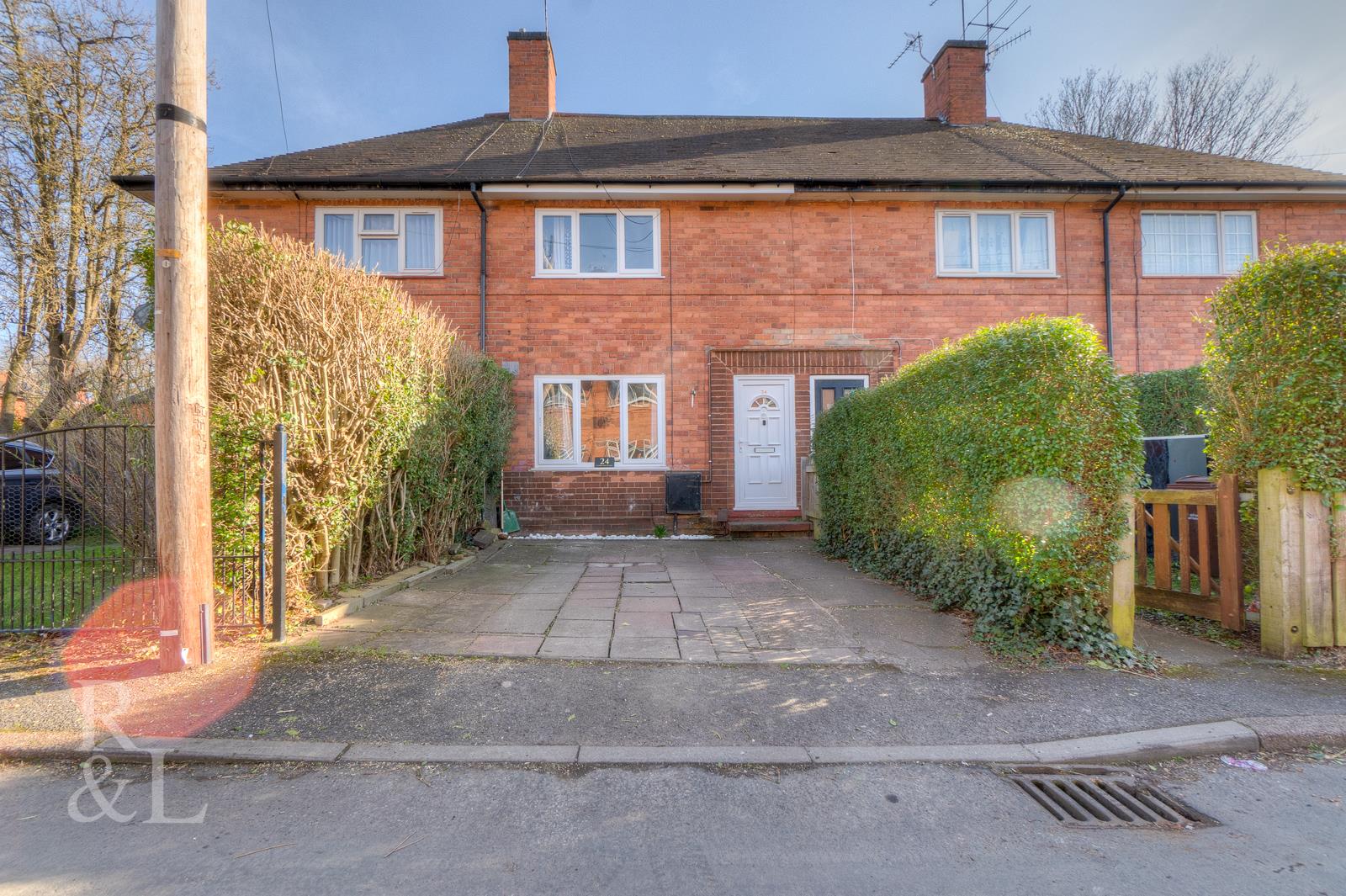 Property image for Wishford Avenue, Nottingham