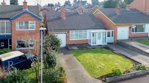 Property thumbnail image for Boxley Drive, West Bridgford, Nottingham