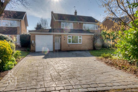 Property thumbnail image for Groveside Crescent, Clifton Village, Nottingham