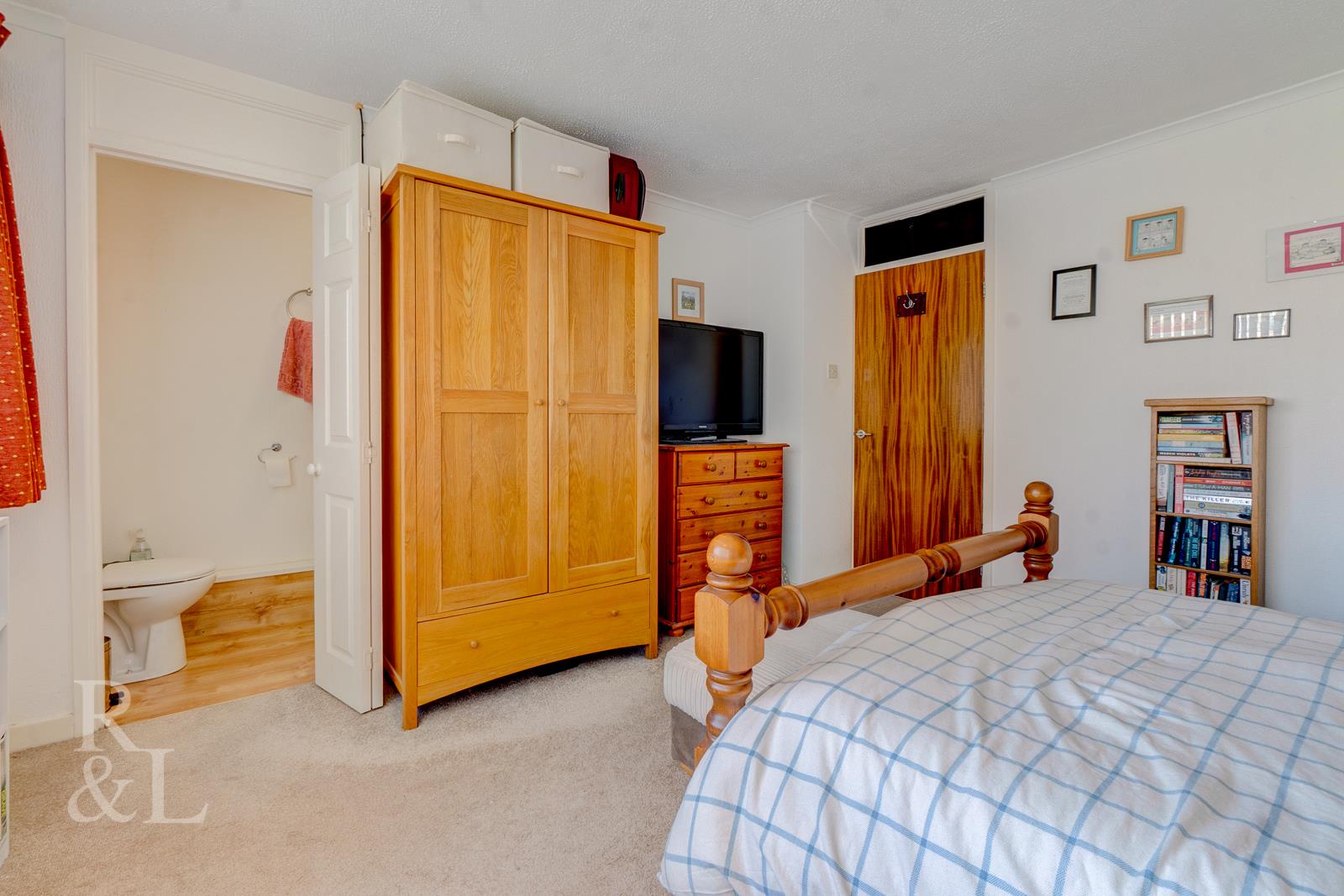 Property image for Groveside Crescent, Clifton Village, Nottingham