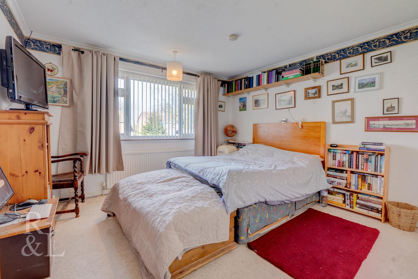 Property image for Groveside Crescent, Clifton Village, Nottingham