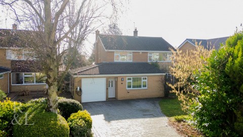 Property thumbnail image for Groveside Crescent, Clifton Village, Nottingham