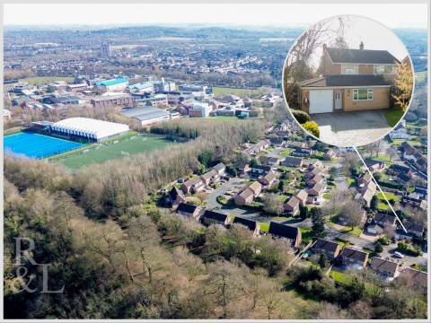 Property thumbnail image for Groveside Crescent, Clifton Village, Nottingham