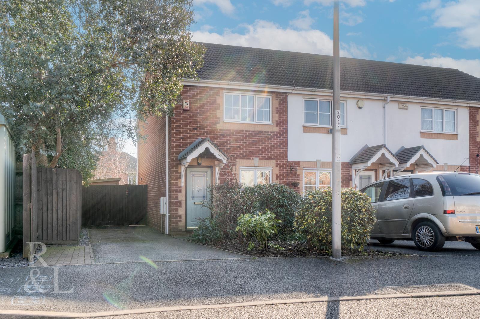 Property image for Wades Avenue, Nottingham