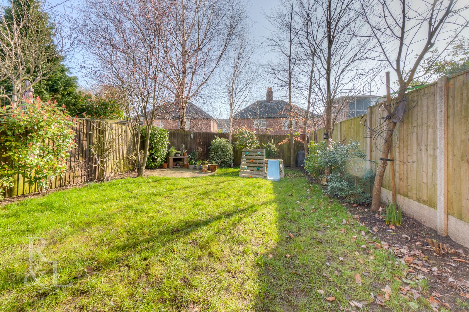 Property image for Wades Avenue, Nottingham