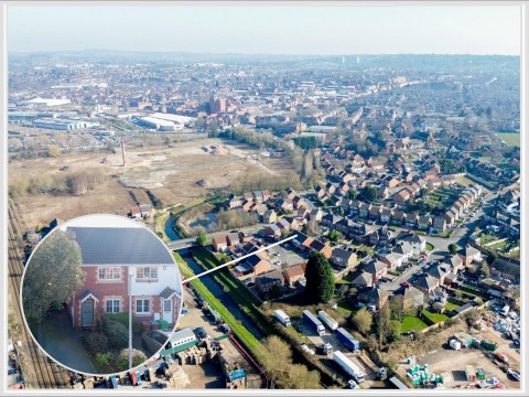 Property thumbnail image for Wades Avenue, Nottingham