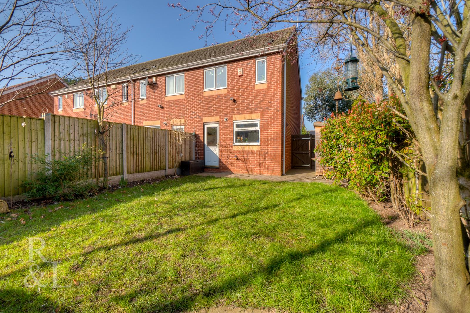 Property image for Wades Avenue, Nottingham