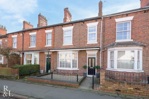 Property thumbnail image for Tamworth Road, Ashby-De-La-Zouch