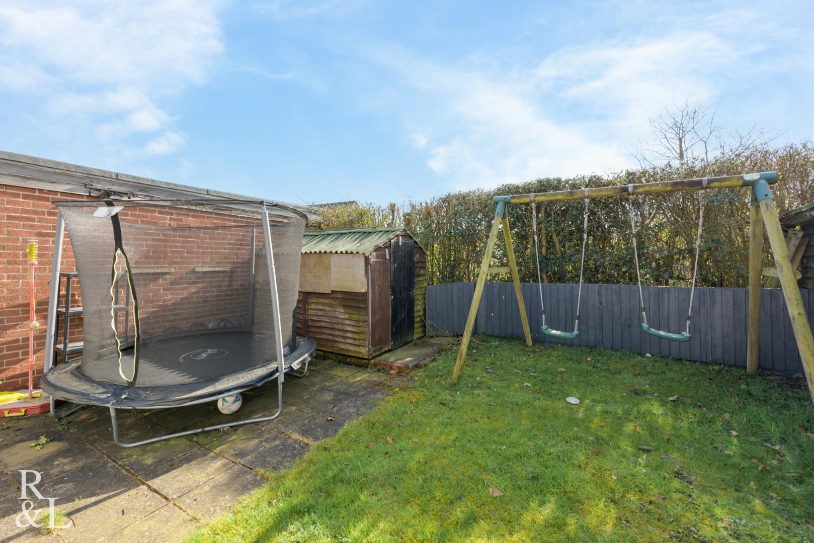 Property image for Tamworth Road, Ashby-De-La-Zouch