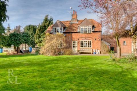 Property thumbnail image for Manor Lane, Shelford, Nottingham