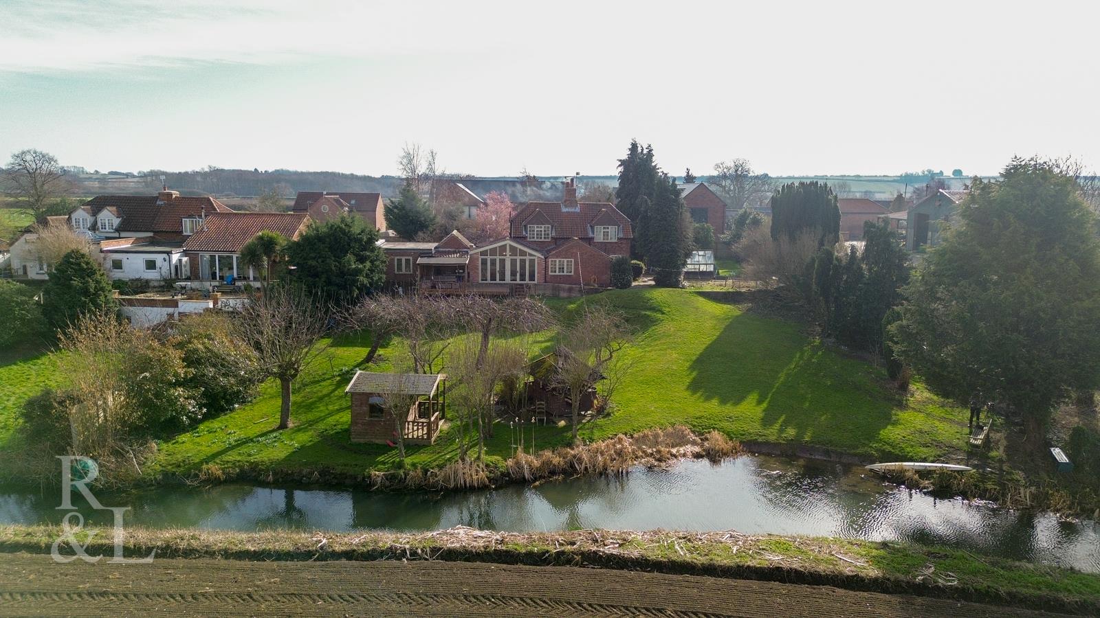 Property image for Manor Lane, Shelford, Nottingham