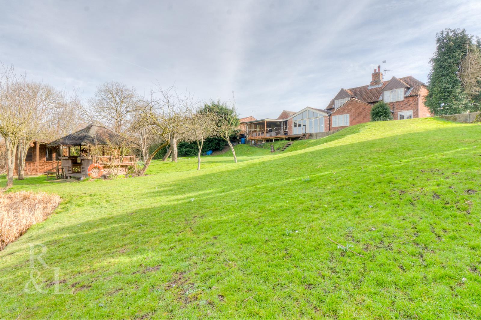 Property image for Manor Lane, Shelford, Nottingham