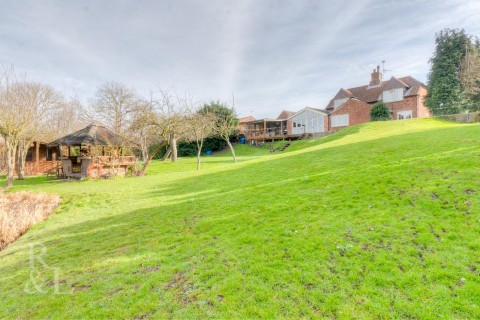 Property thumbnail image for Manor Lane, Shelford, Nottingham