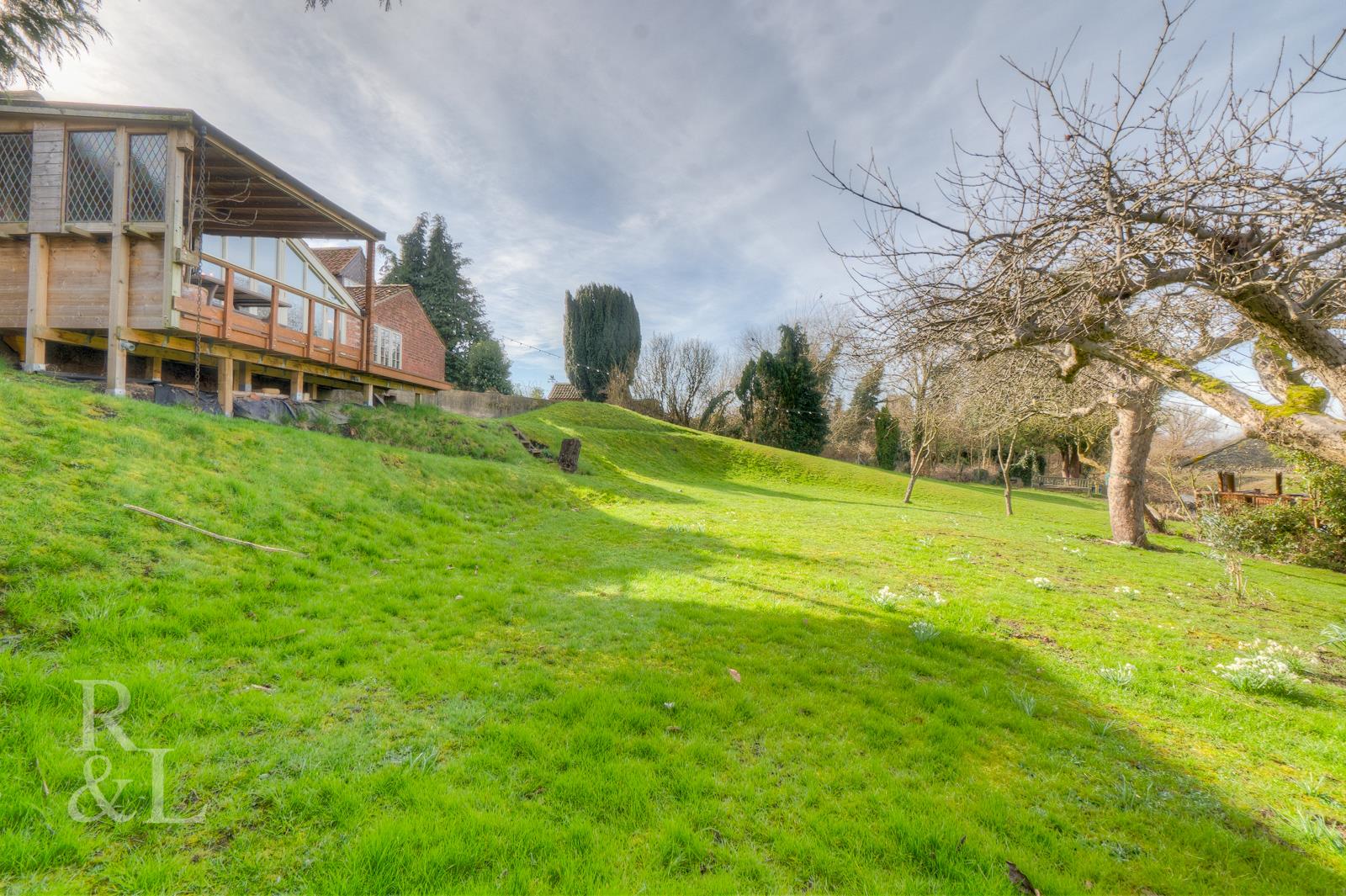 Property image for Manor Lane, Shelford, Nottingham