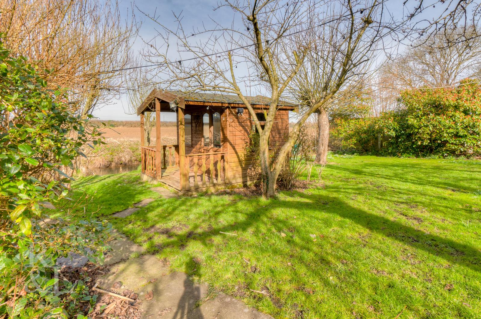 Property image for Manor Lane, Shelford, Nottingham