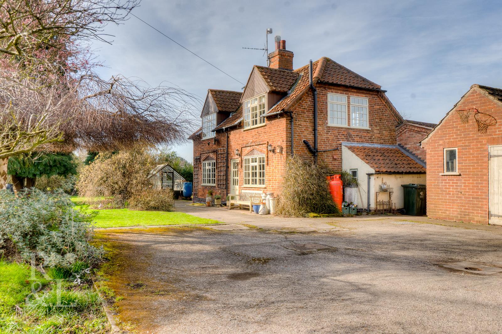 Property image for Manor Lane, Shelford, Nottingham