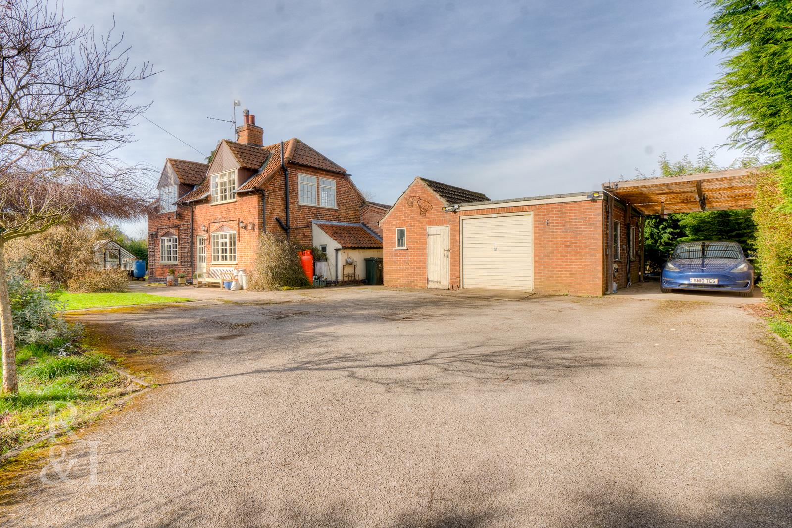 Property image for Manor Lane, Shelford, Nottingham