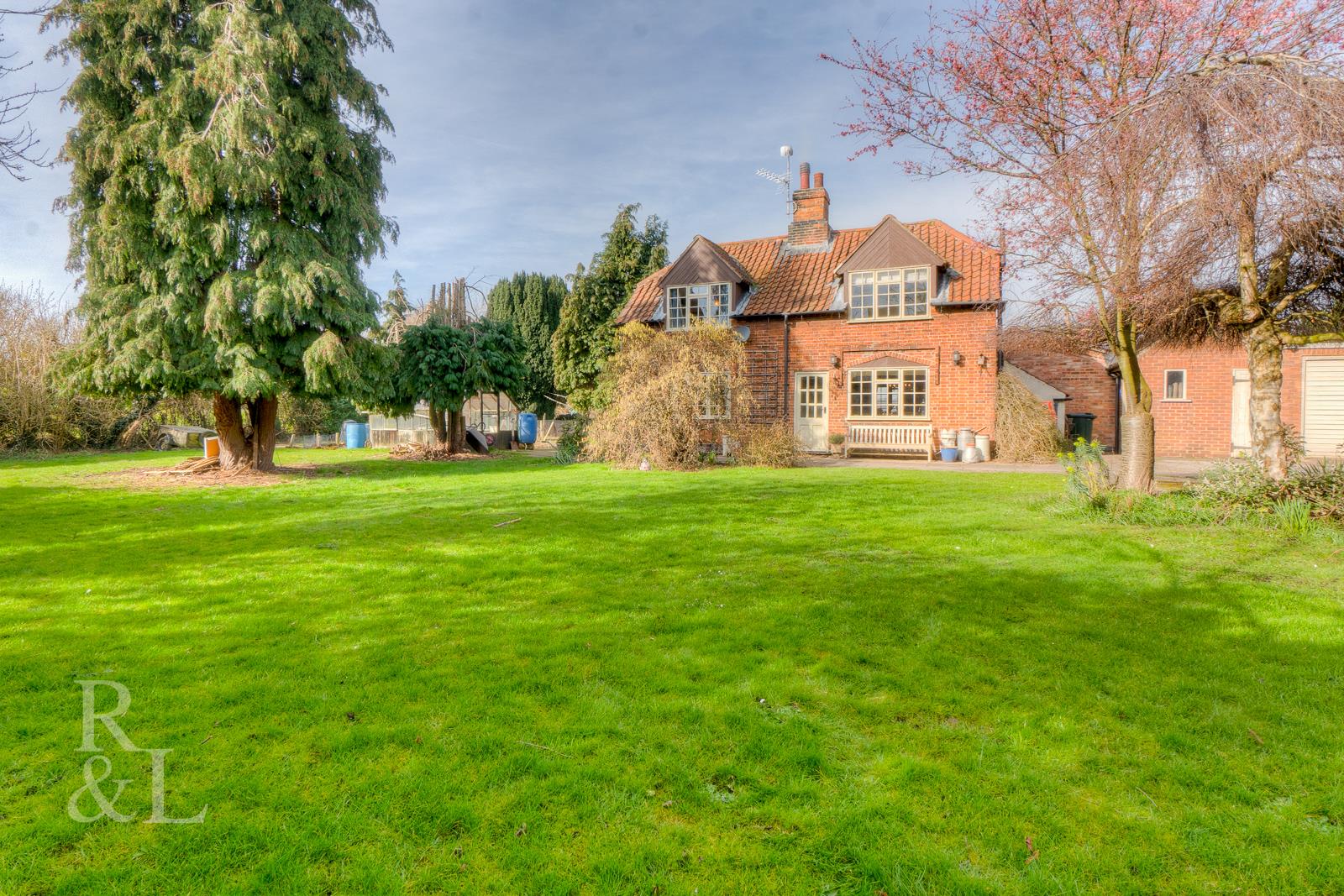 Property image for Manor Lane, Shelford, Nottingham