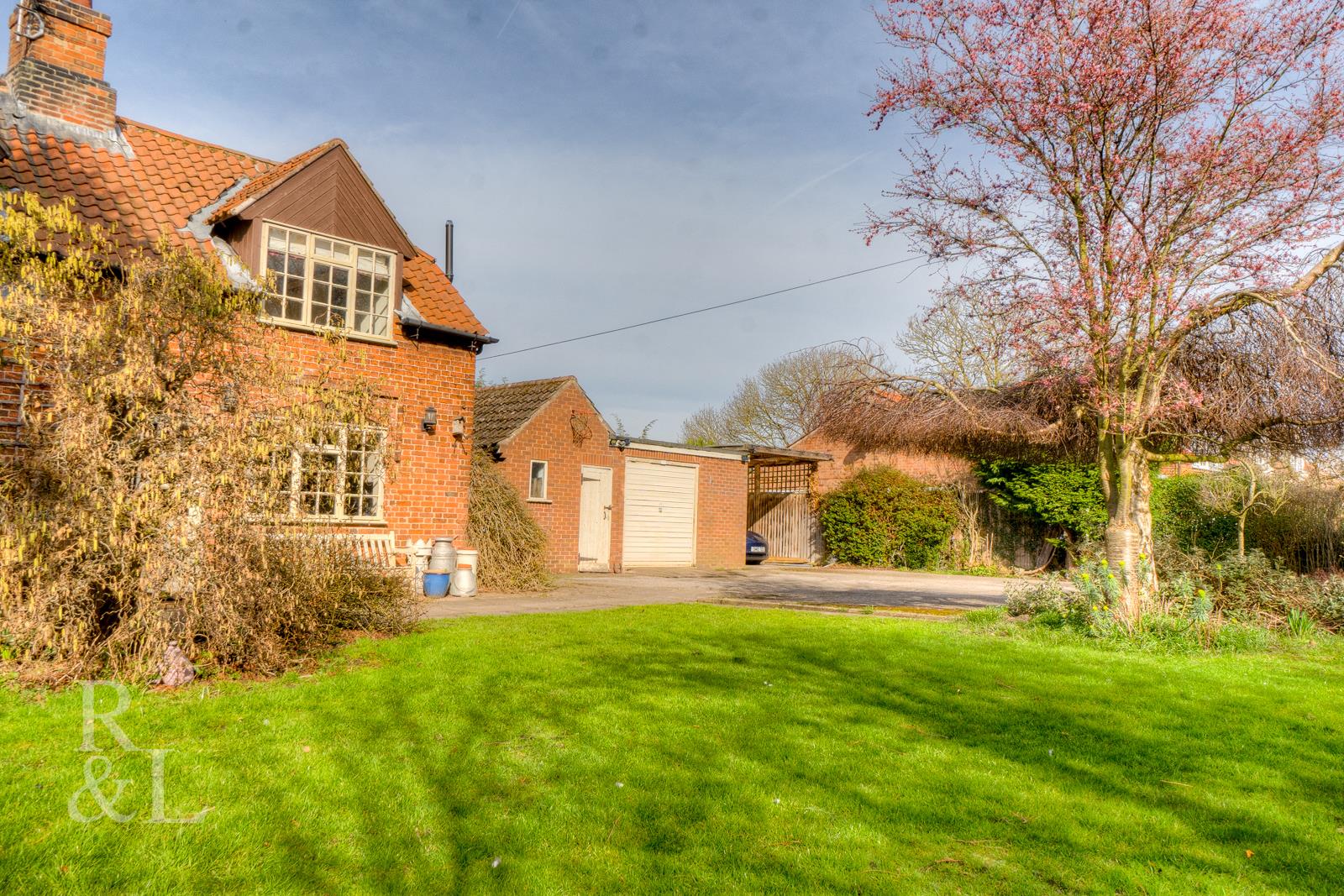 Property image for Manor Lane, Shelford, Nottingham