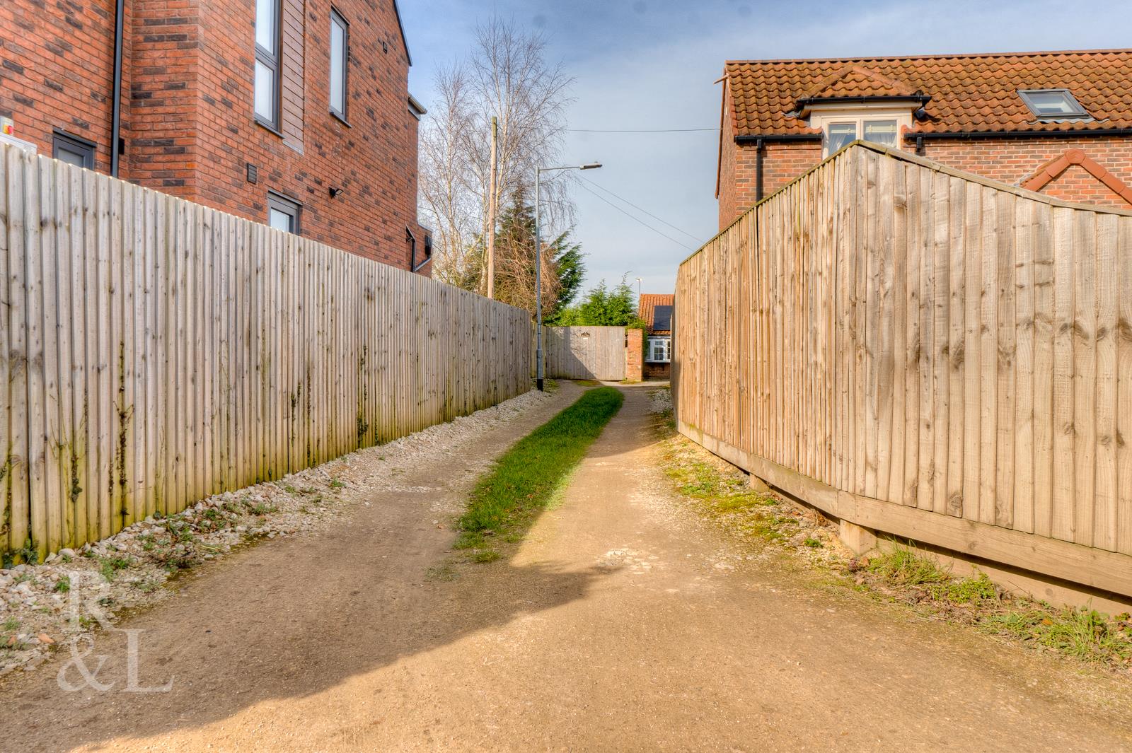 Property image for Manor Lane, Shelford, Nottingham