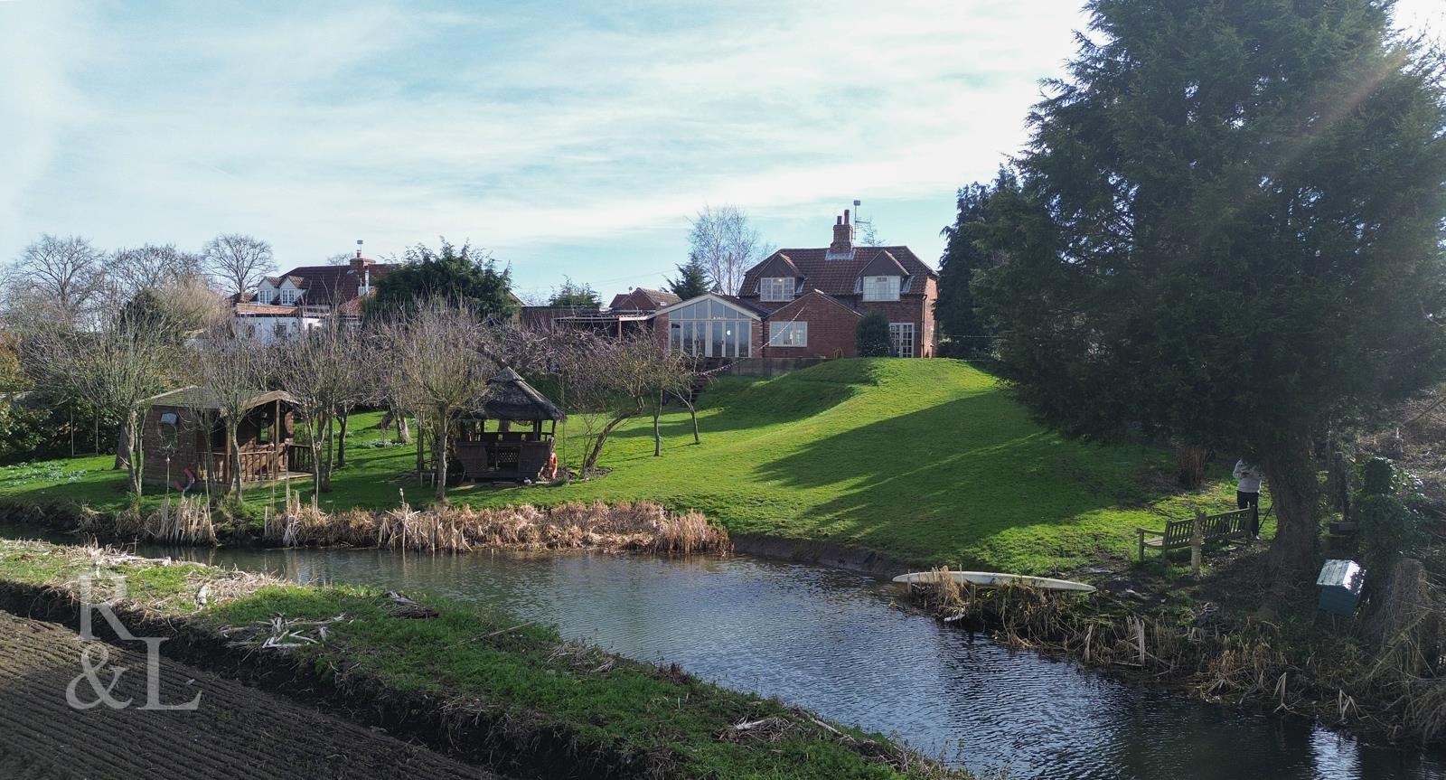 Property image for Manor Lane, Shelford, Nottingham