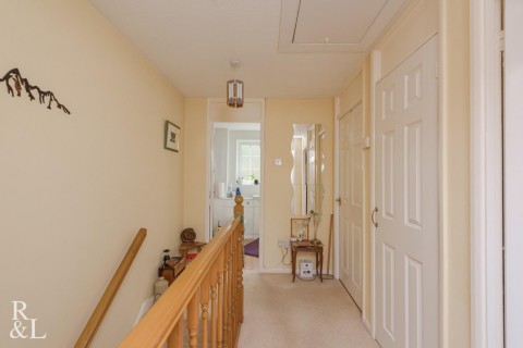 Property thumbnail image for Trinity Court, Ashby-De-La-Zouch