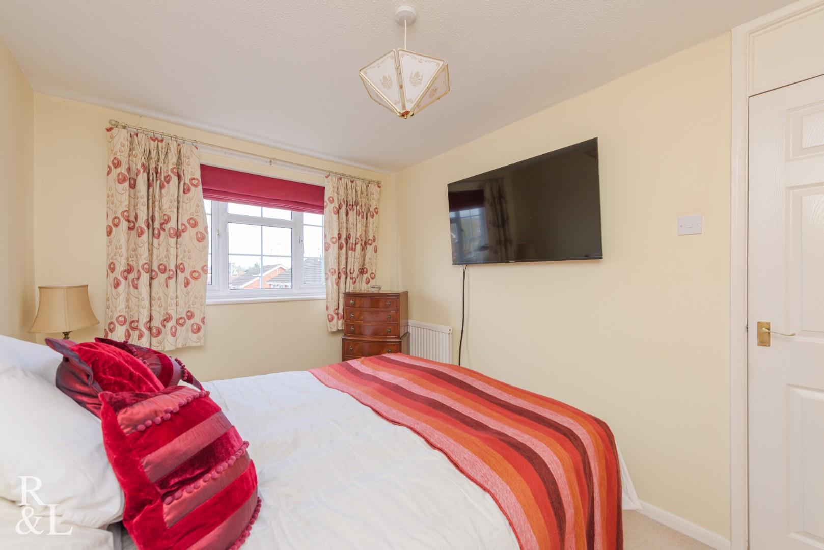 Property image for Trinity Court, Ashby-De-La-Zouch