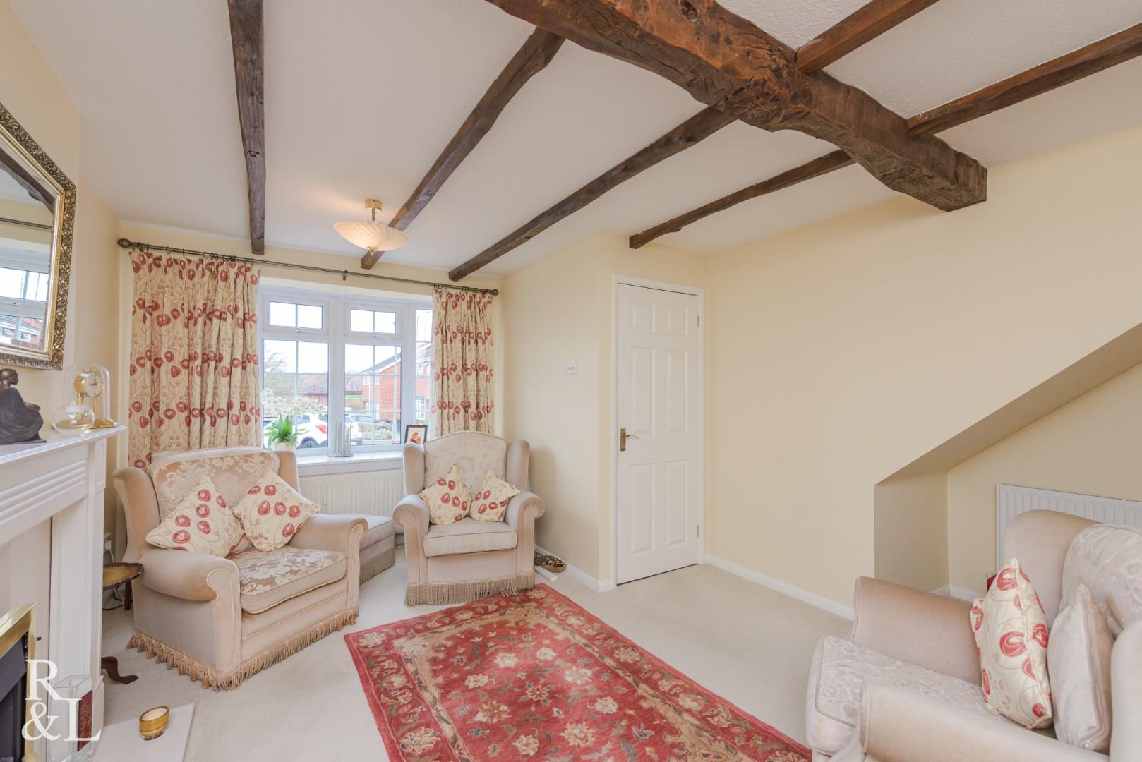 Property image for Trinity Court, Ashby-De-La-Zouch