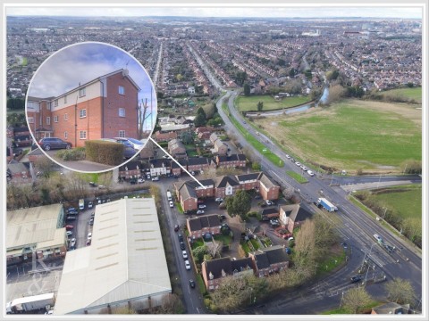 Property thumbnail image for Caudale Court, Gamston, Nottingham