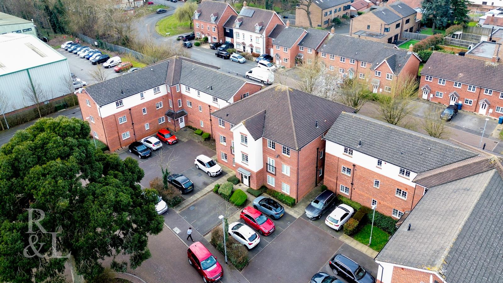 Property image for Caudale Court, Gamston, Nottingham