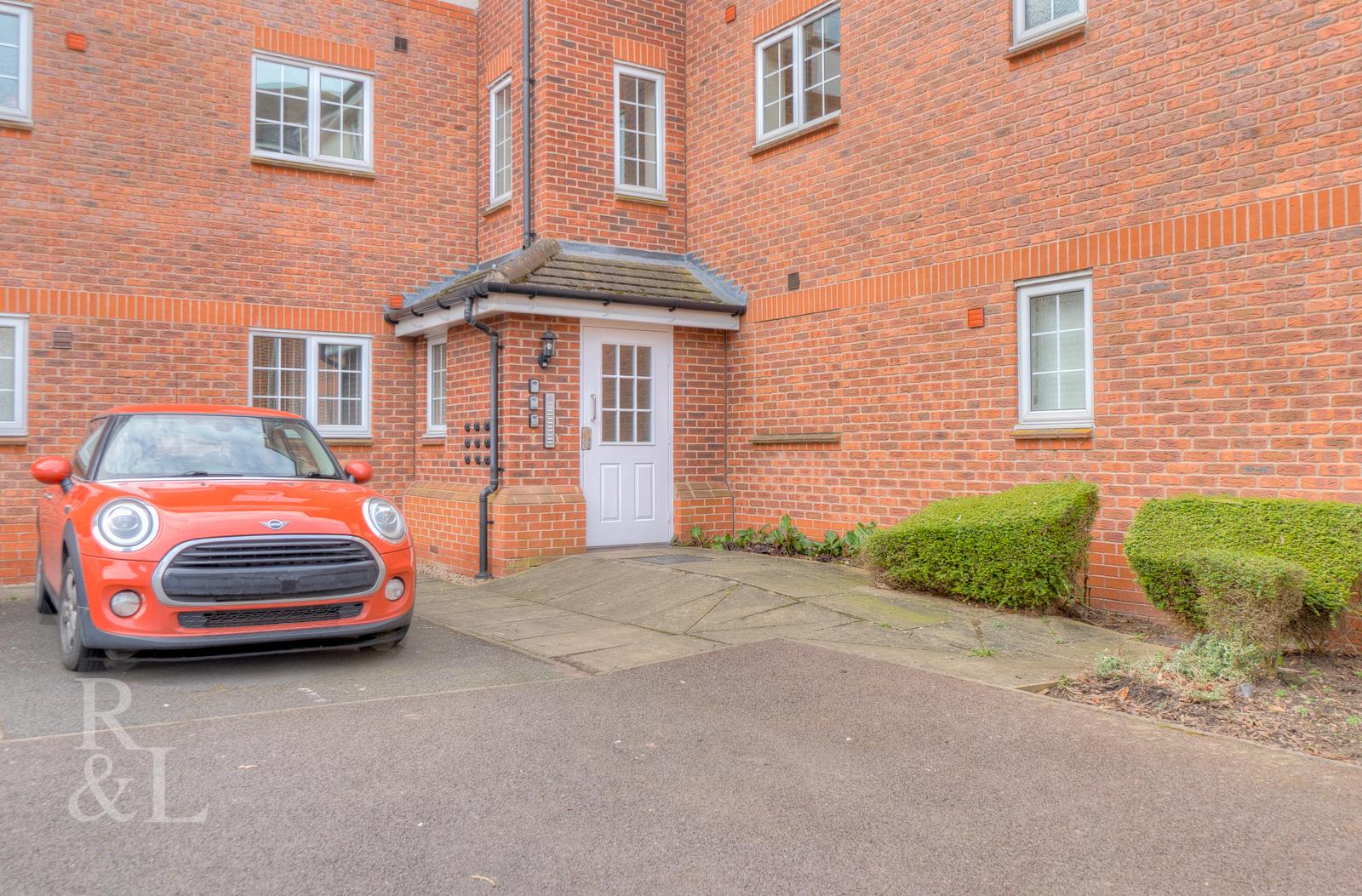 Property image for Caudale Court, Gamston, Nottingham