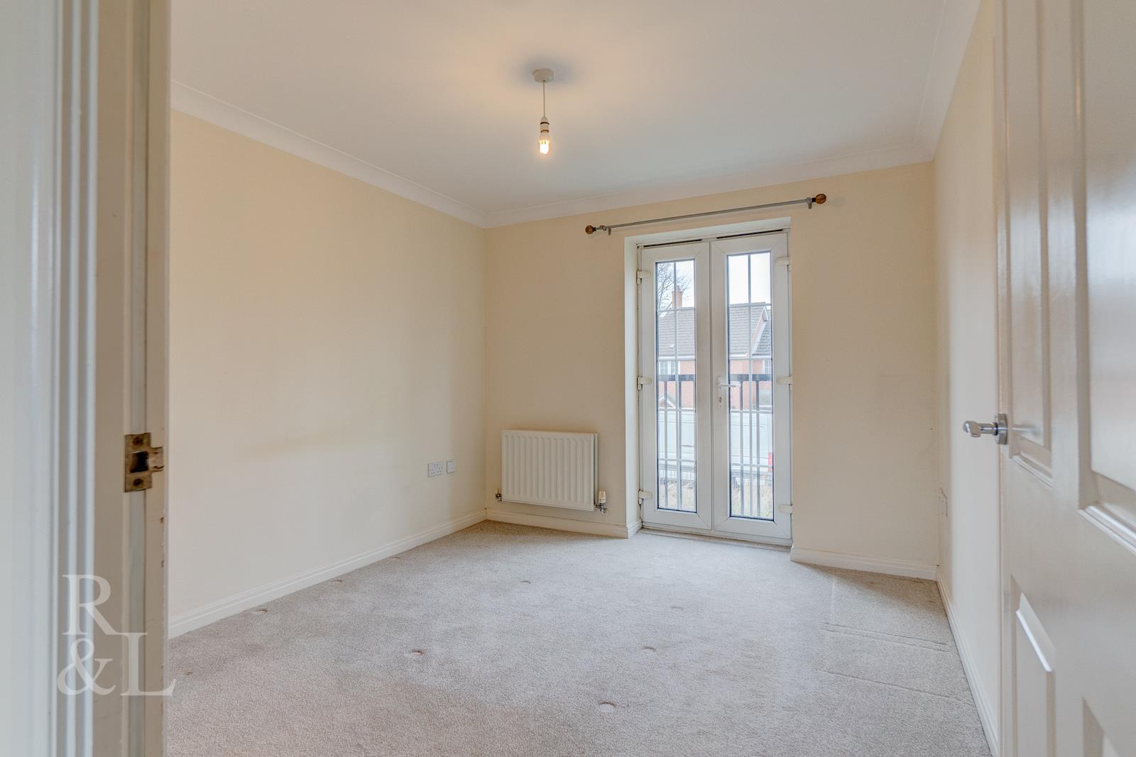 Property image for Caudale Court, Gamston, Nottingham