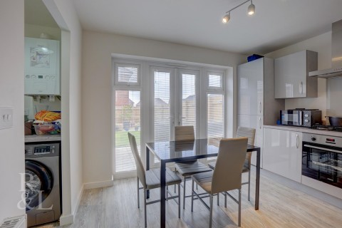 Property thumbnail image for Wesson Street, Keyworth, Nottingham