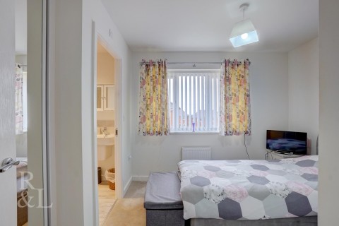 Property thumbnail image for Wesson Street, Keyworth, Nottingham