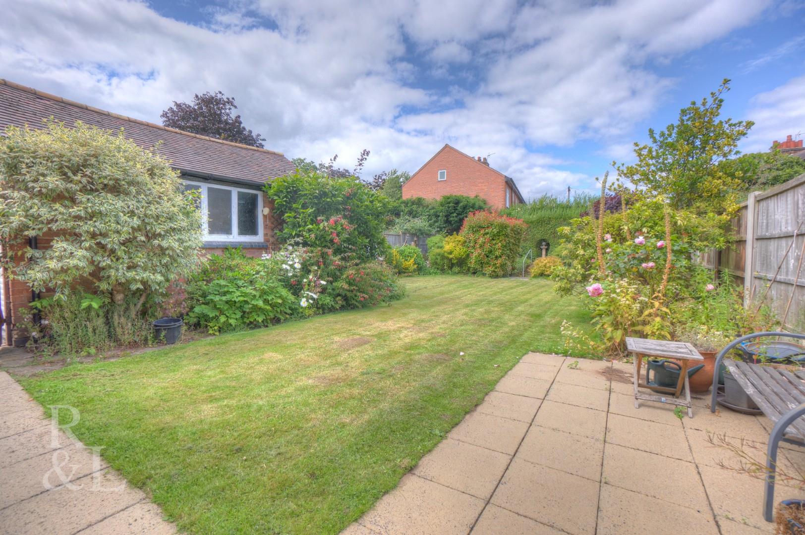 Property image for Burleigh Road, West Bridgford, Nottingham