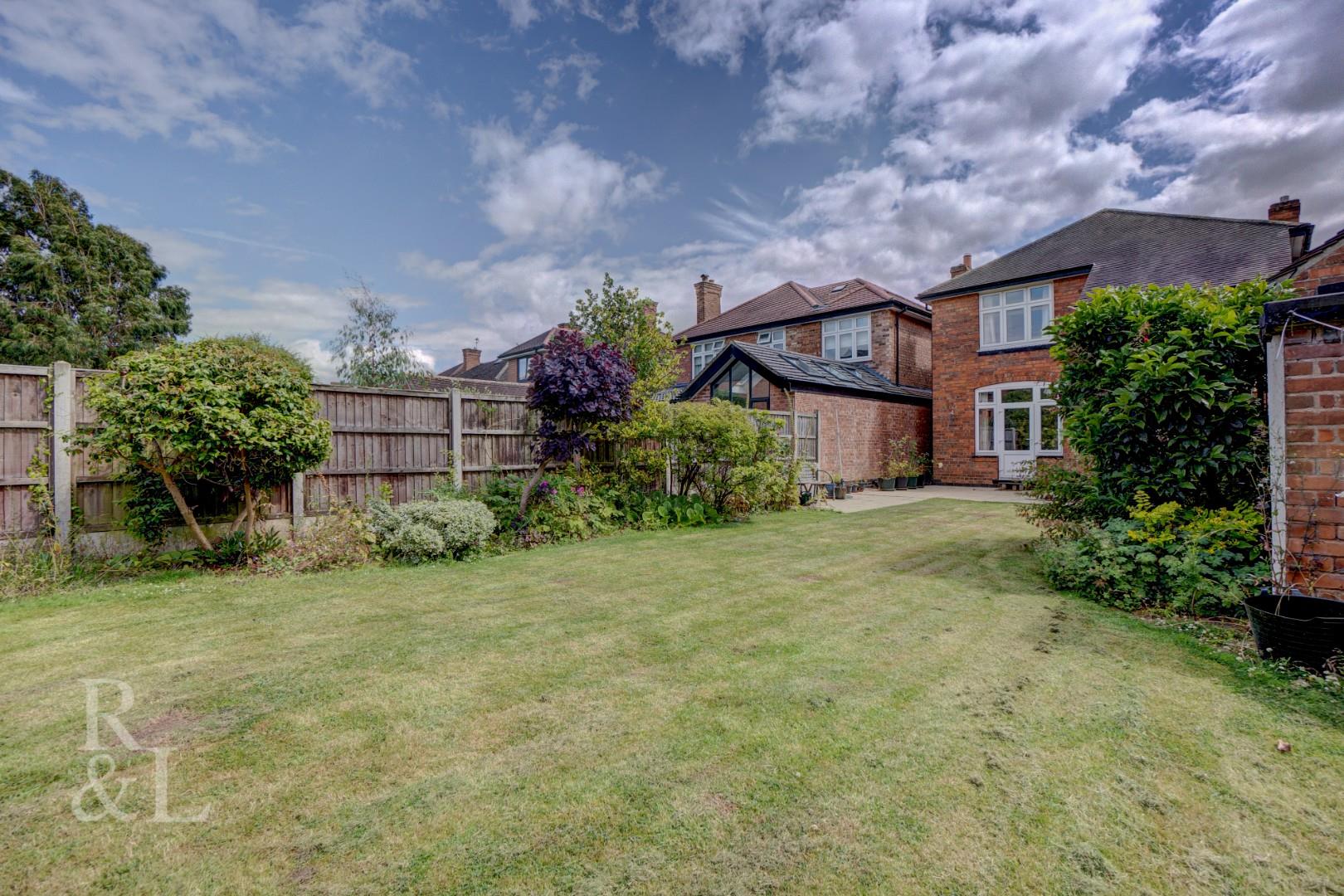 Property image for Burleigh Road, West Bridgford, Nottingham