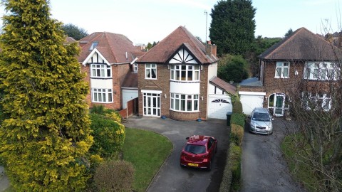 Property thumbnail image for Loughborough Road, West Bridgford, Nottingham