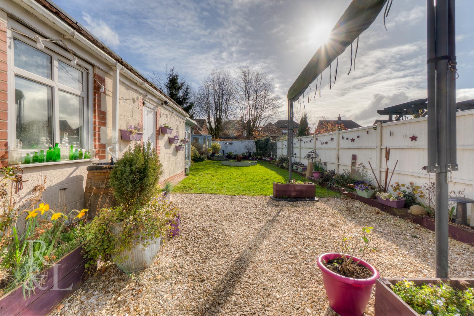 Property image for Victoria Road, Bunny, Nottingham