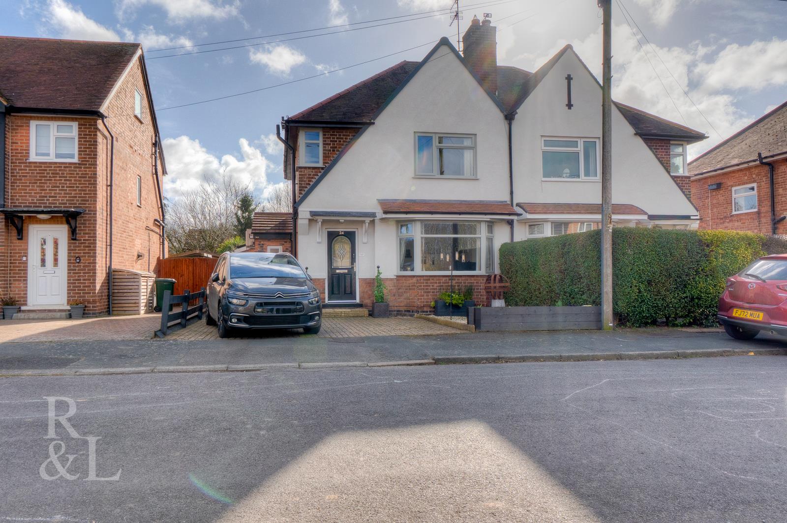 Property image for Victoria Road, Bunny, Nottingham