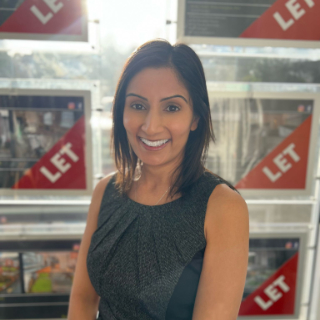 Monica , Lettings Manager Wolverhampton 